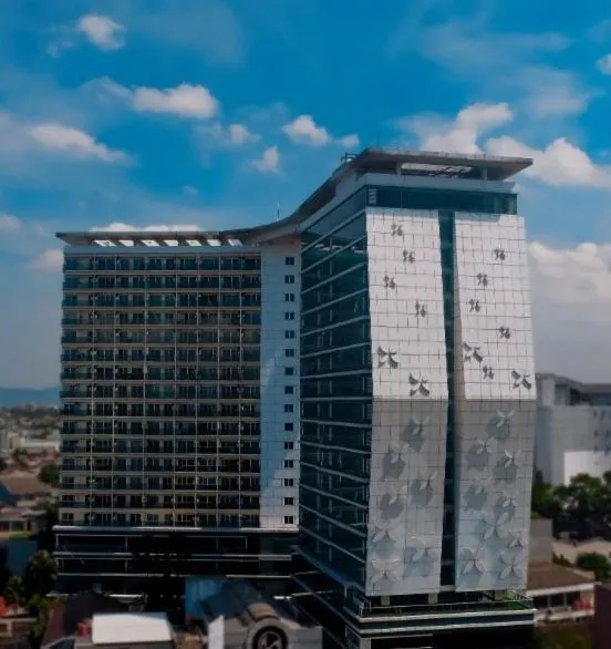 Best Western Premier La Grande Bandung, hotel in Bandung