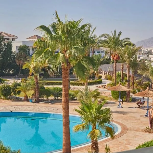 Luxury apartment in the heart of Naama Bay, hotel in Sharm El Sheikh