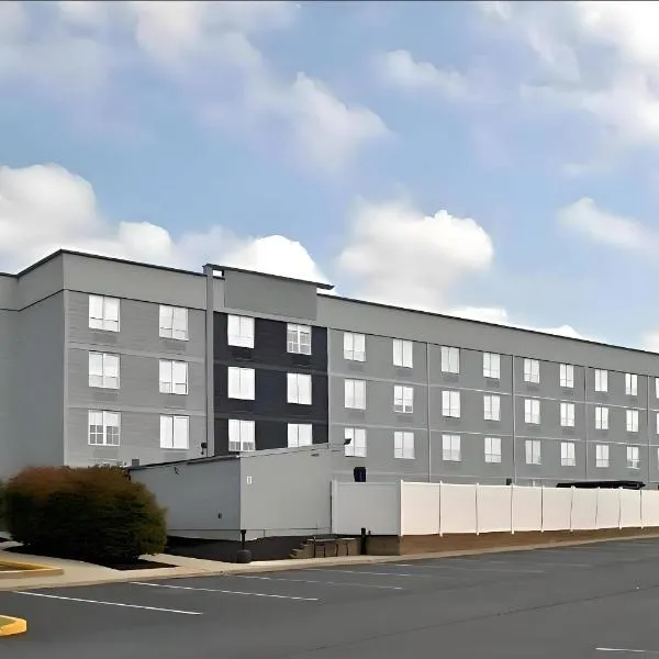 Comfort Inn & Suites Pottstown Eastern Gateway, hotel in Pottstown