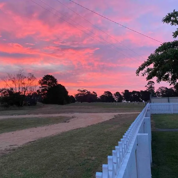 Longford Cottage, hôtel à Longford
