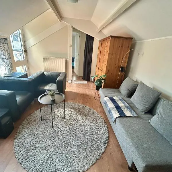 La Casetta, Hotel in Malden