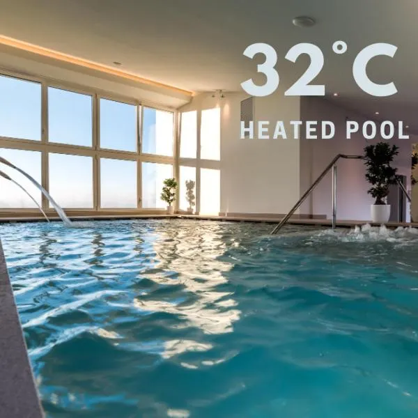 Hesperia Hotel & Residence, hotel in Lido di Jesolo