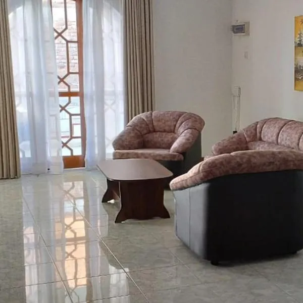 Avocado Retreat, hotel v destinaci Kandy