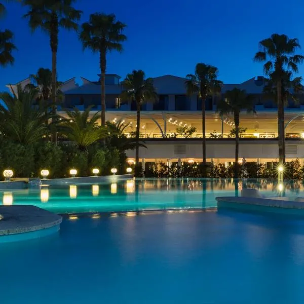 Savoy Hotel & Spa - Preferred Hotels & Resorts, Hotel in Paestum