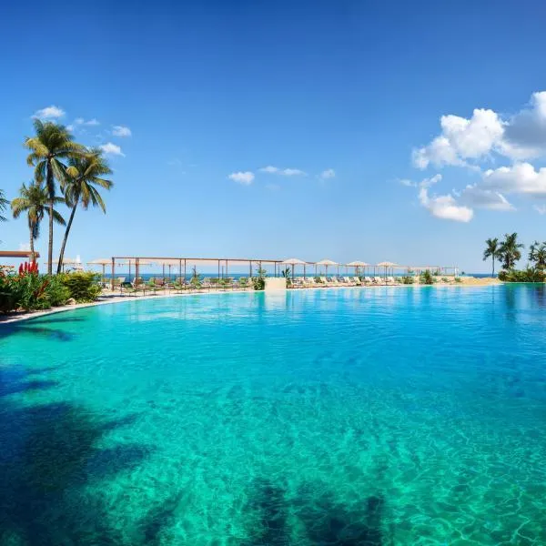 Iberostar Selection Fuerteventura Palace, hotel in Morro del Jable