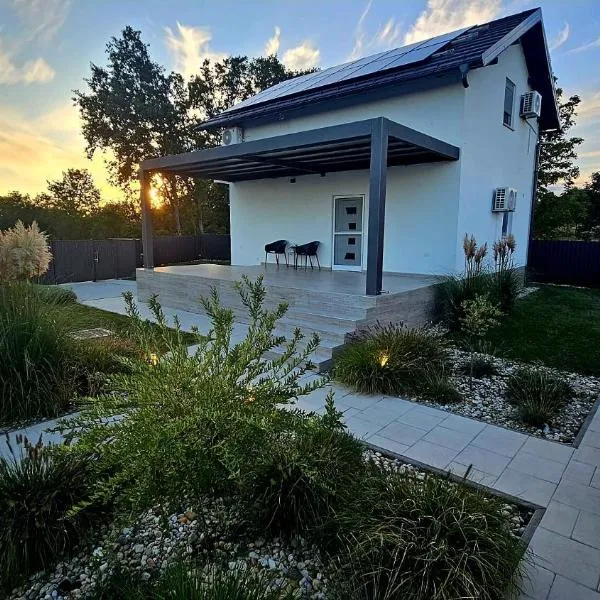 Casa Cordis, hotell sihtkohas Korduševci