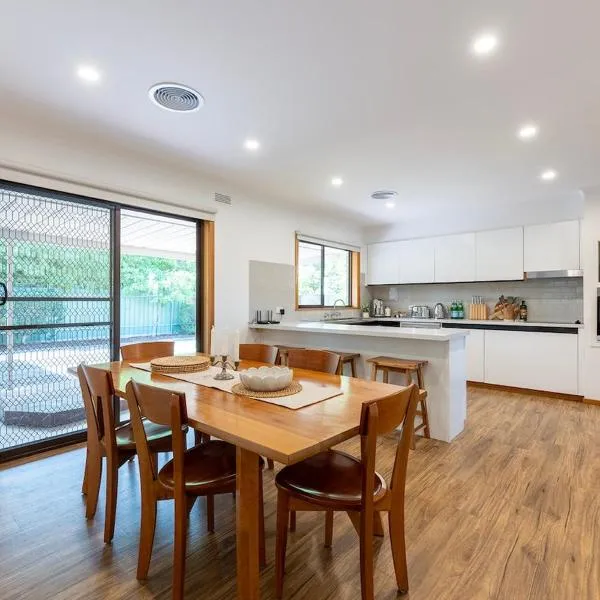 Elegant Country Escape, ξενοδοχείο σε Horsham