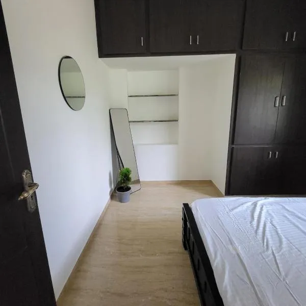 Serene Steps, hôtel à Coimbatore