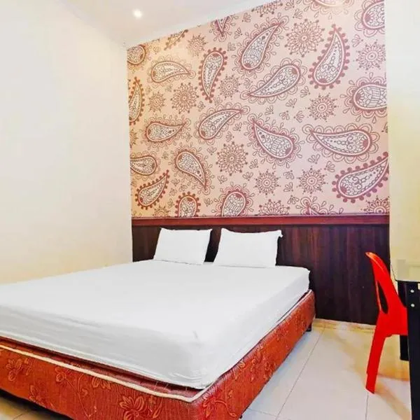 Guest House Idola Palopo, hotel en Palopo