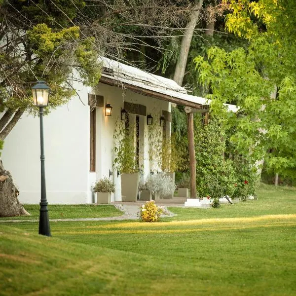 Postales by DOT Boutique, hotel in Colonia Las Rosas