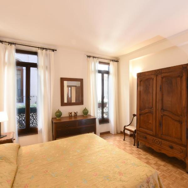 Le Due Corone Bed & Breakfast