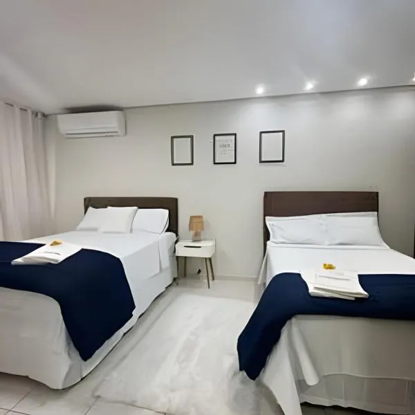 Loft Estilo seguro e bem localizado, hôtel à Rio Branco