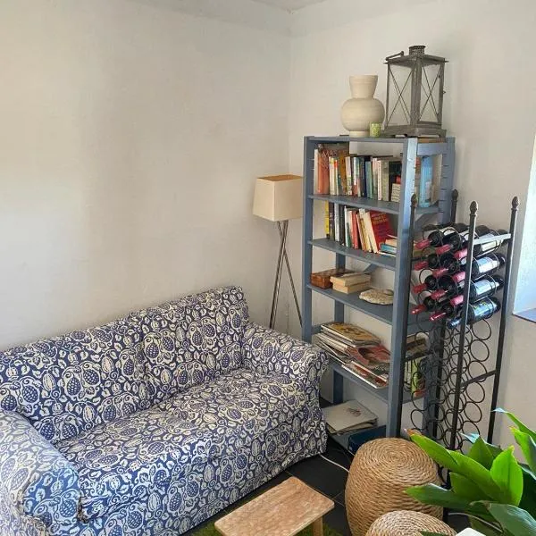 Bed & Breakfast Casa El Sueño, hotel en Arcos de la Frontera