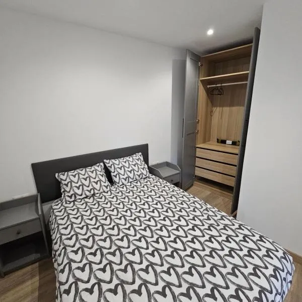 Confort House, ξενοδοχείο σε Argentona