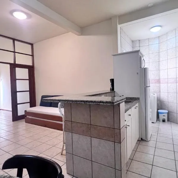 Ingleses Holiday Studios, hotel in Florianópolis