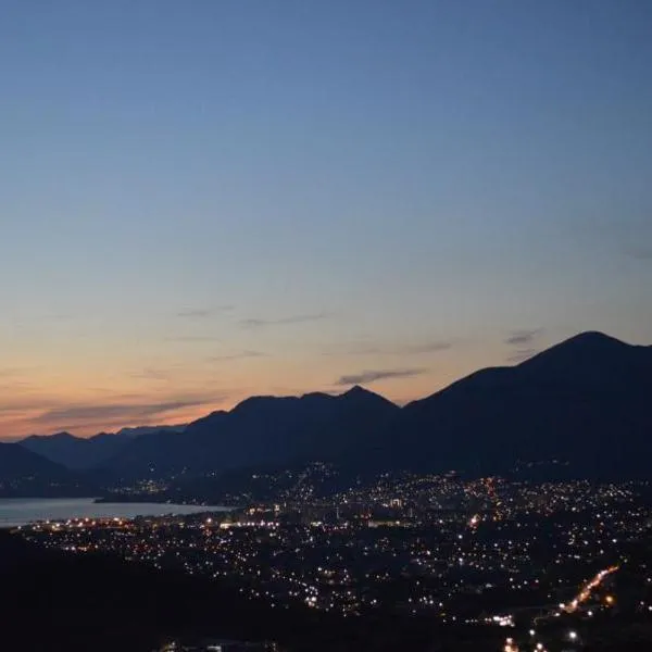 Apartments Nahla, hotel v destinaci Bar