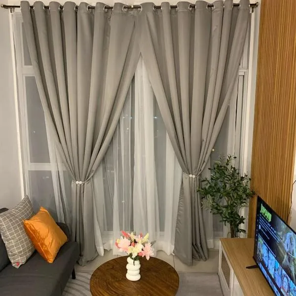 Olive Homestay, Hotel in Masai