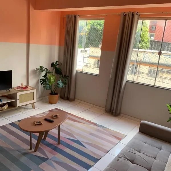 Apartamento Belém, hotel em Belém