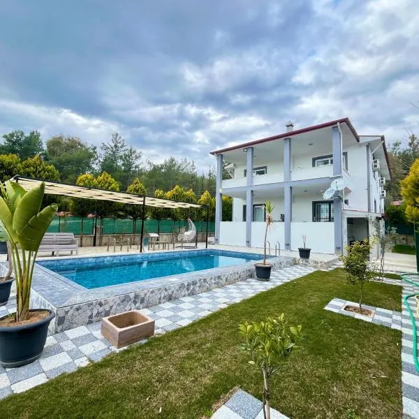 Fethiye Villa, Hotel in Fethiye