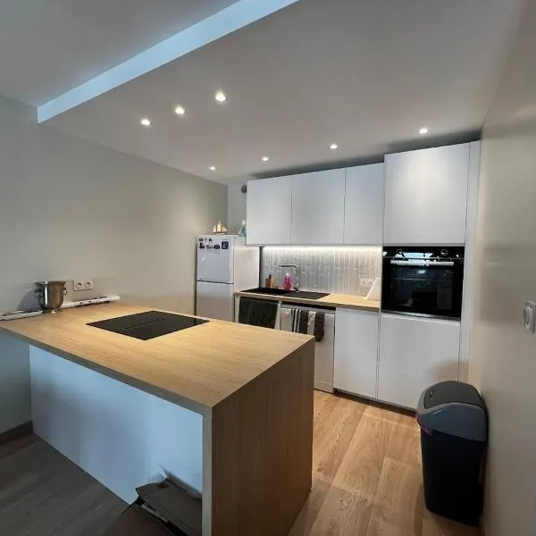 Easy stay in Lyon, Hotel in Lyon