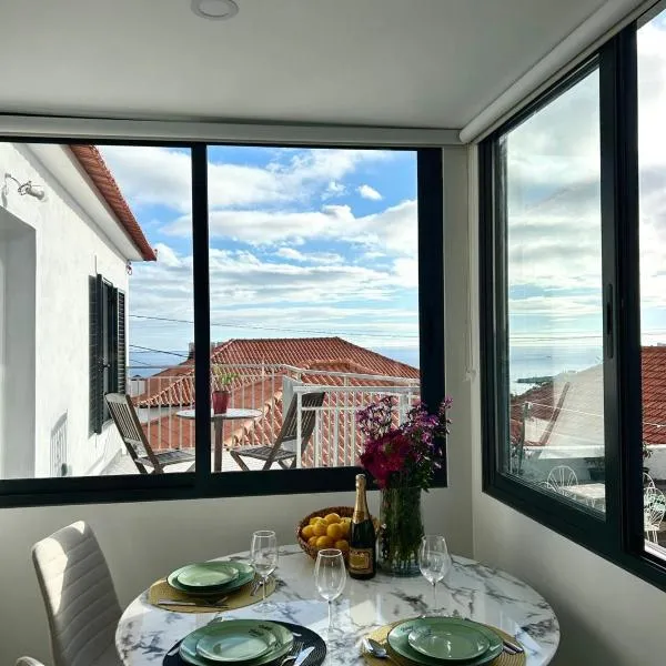 Casa Happy, Hotel in Funchal