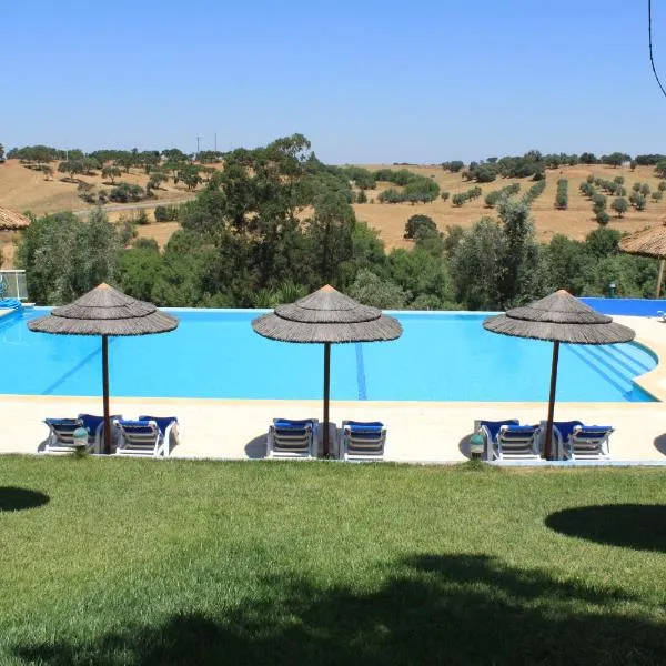 Hotel O Gato & Spa, ξενοδοχείο σε Odivelas