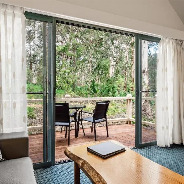 Heritage Trail Lodge، فندق في مارغريت ريفر