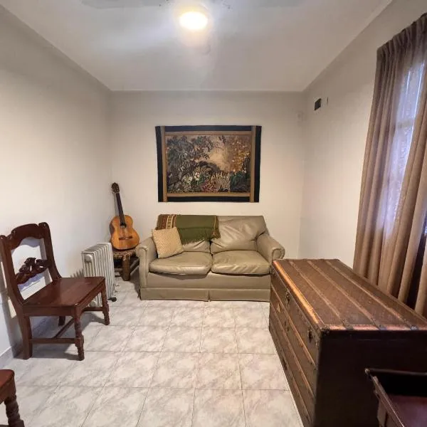 Casa YB、ジェルバ・ブエナのホテル