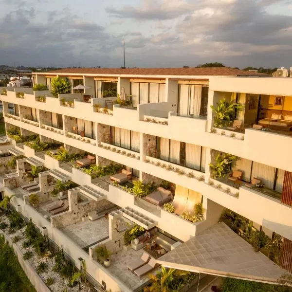 Sore Escape Tumbak Bayuh by Betterplace, hotel di Tumbak Bayuh