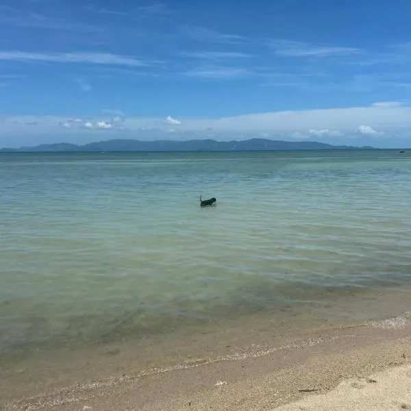 The Cosy Sunset Beach Resort, hotel in Thong Sala