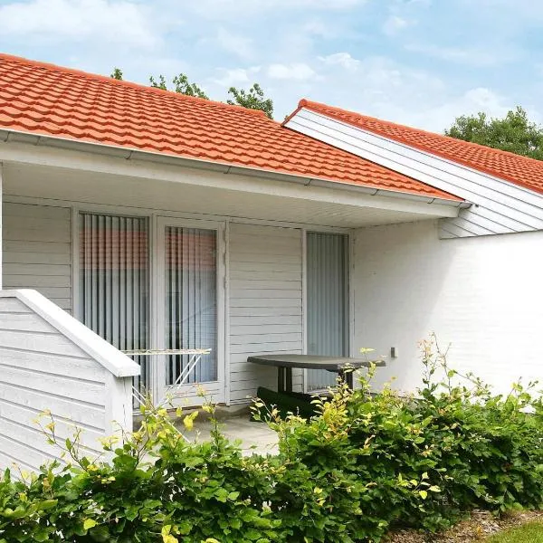 Marina Retreat in Aero - By Traum Ferienwohnungen, hotell sihtkohas Ærøskøbing