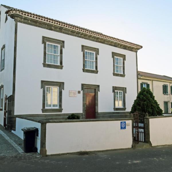Casa de Campo, Algarvia
