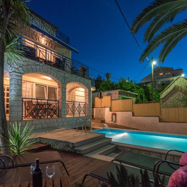Villa Martina - Trogir