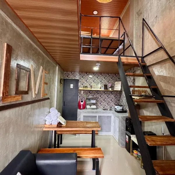 LoftVibes San Juan-Unit 2, hotel in San Juan