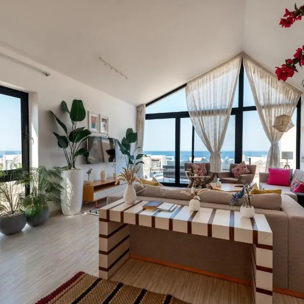 Stayr Somabay - Bay Life Home Rentals, hotel in Hurghada