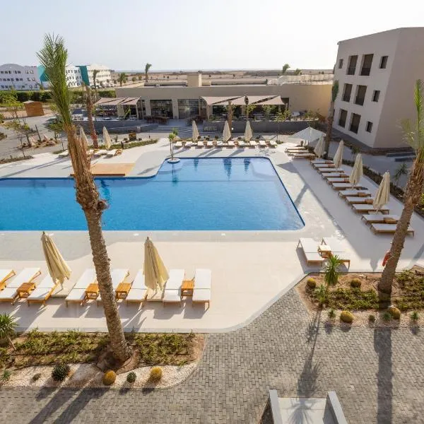 The Kaktus Somabay, hotel in Hurghada