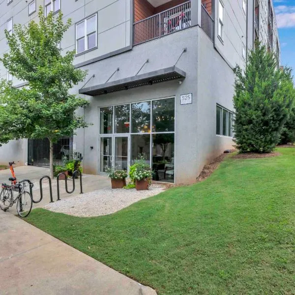 Downtown Atlanta Home Away From Home, hotel din Atlanta