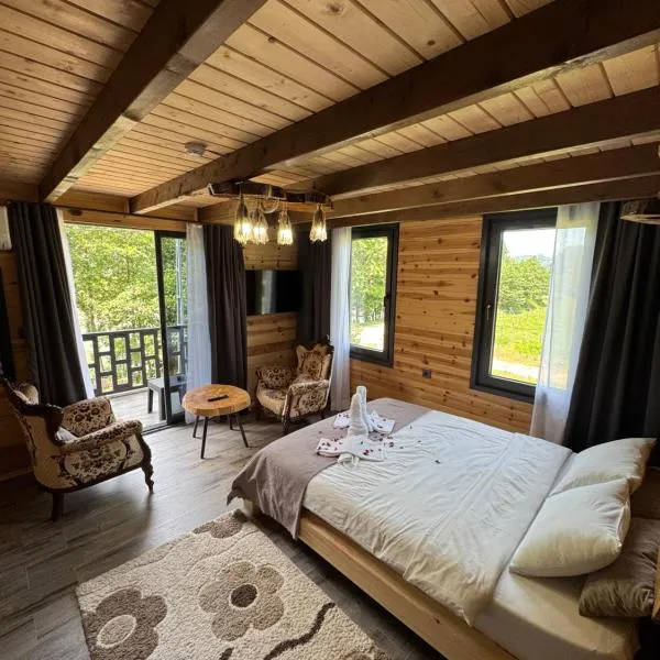 Pallas Otel, hotel en Ardeşen