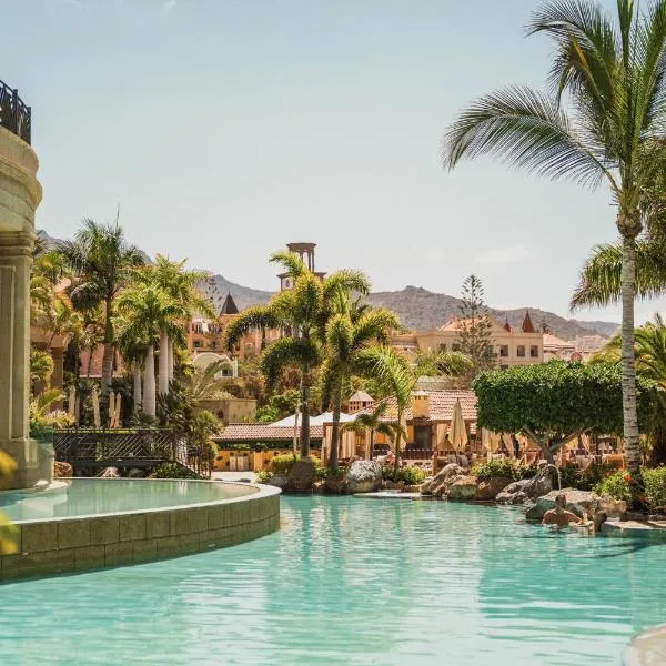JOIA El Mirador by Iberostar -Adults Only, hotel in Adeje