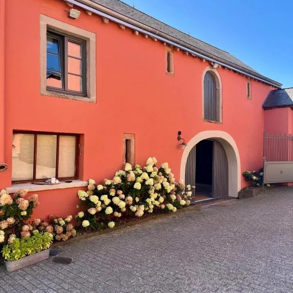 Eschette Retreat, hotel v destinaci Rambrouch