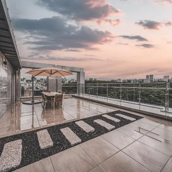 GOYOO INN & homes, hotel in Seoul