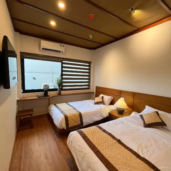 Madam Thu House, hotell sihtkohas Hue