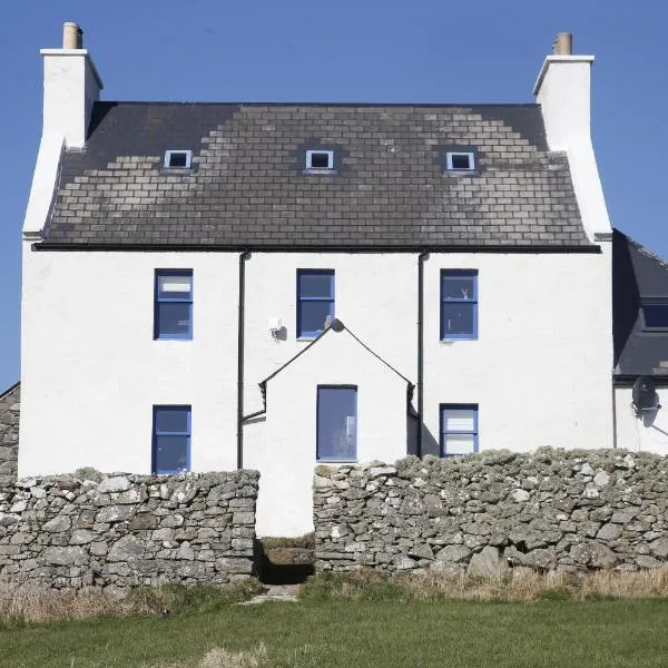 Da Haa, hotel in Walls