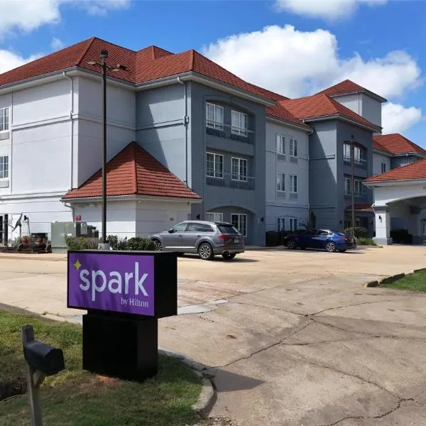 Spark by Hilton Brandon, hotel sa Brandon