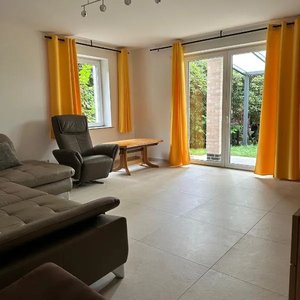 Zwei Buchen、Bremenのホテル