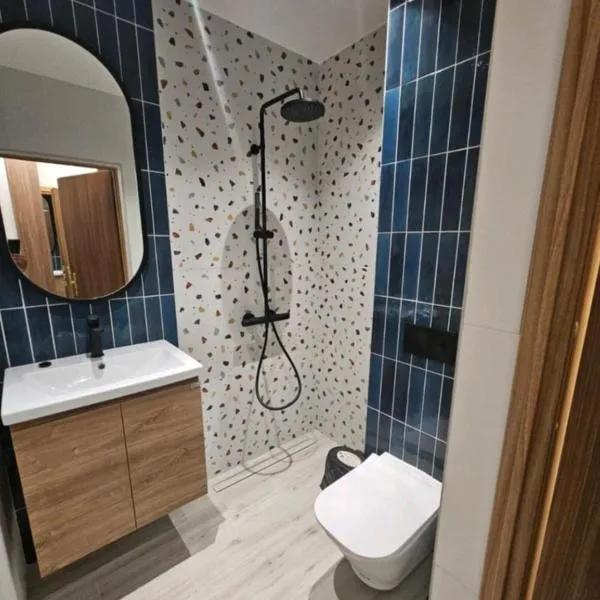 Studio Stil, hotel din Plevna