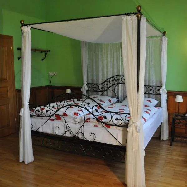 Hotel Cramer Bed & Breakfast, Hotel in Werlte