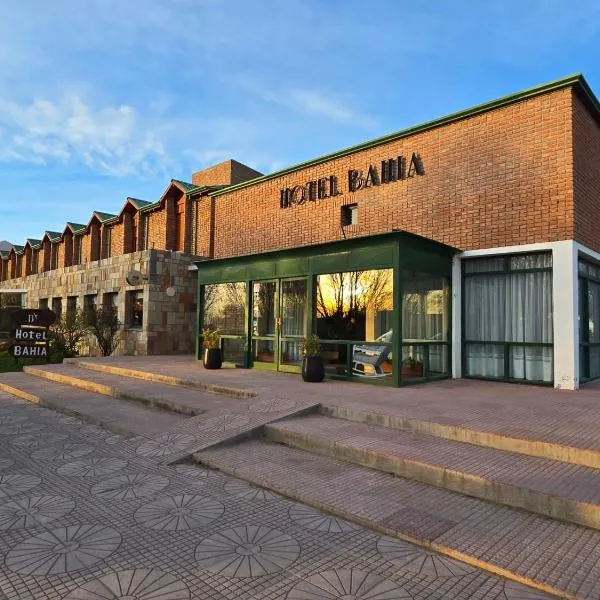 Hotel Bahía, hotel em Puerto San Julian