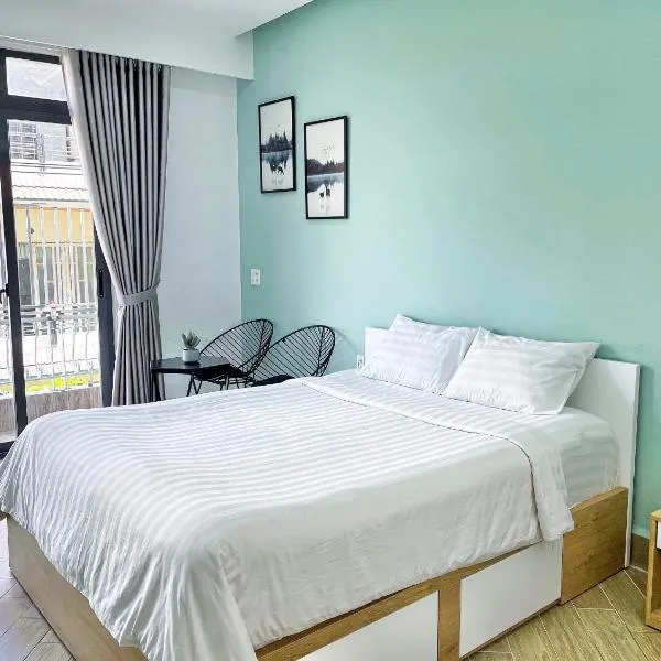 MIDMOST C22 Apartment, hotel v destinaci Can Tho