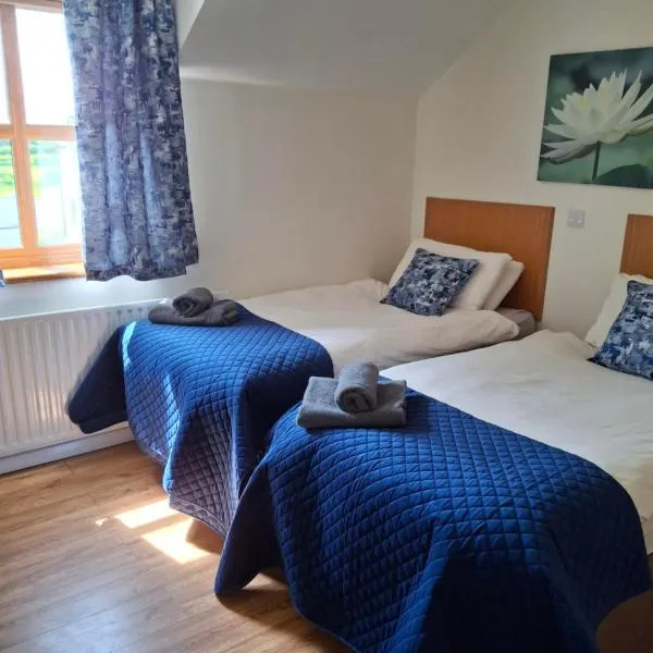 Outskirts of Coleraine, hotel in Coleraine